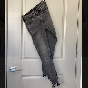 American eagle skinny Jean
